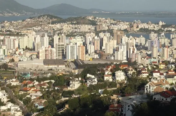 Facilidades de morar nas regiões de Campinas e Kobrasol