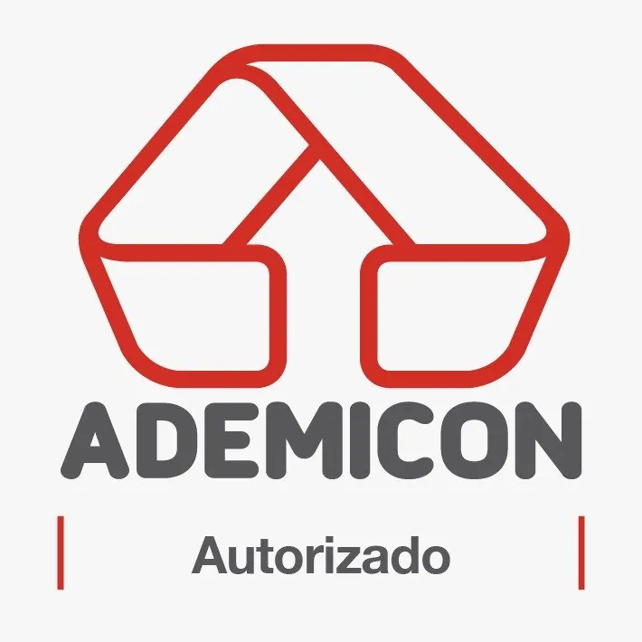 Logo Ademicon