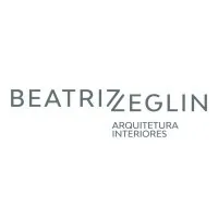 Logo Beatriz Zeglin Arquitetura