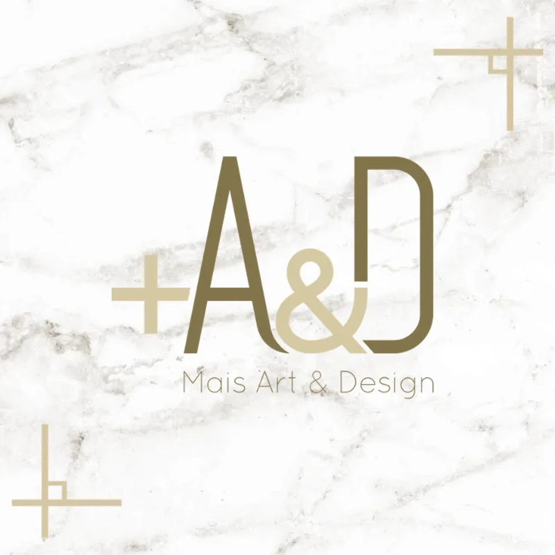 Logo Mais Art & Design