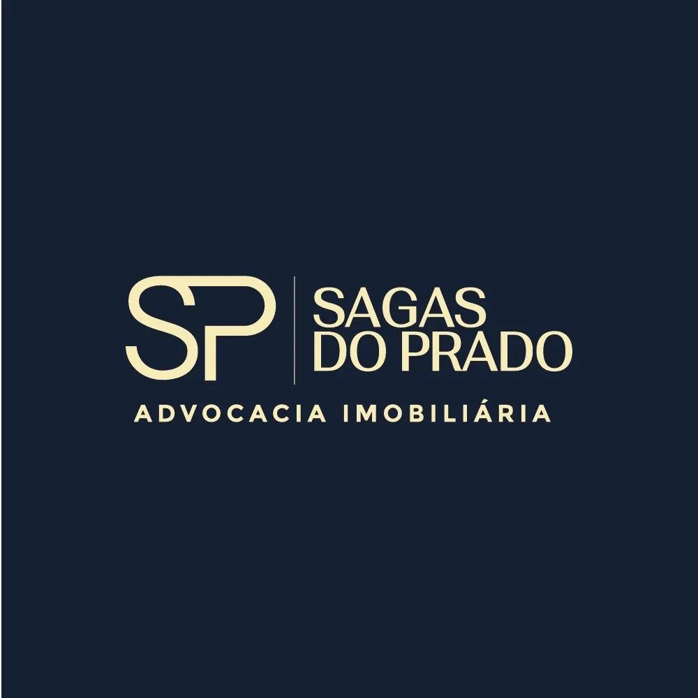 Logo Sagas do Prado
